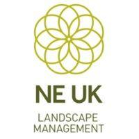 natural elements uk logo image