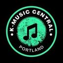 logo of K Music Central Llc