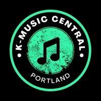 k-music central, llc. logo image