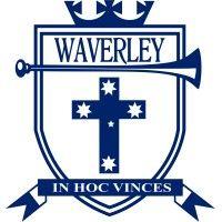 waverley christian college logo image