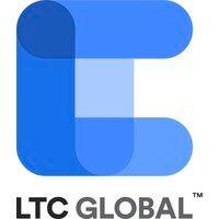 ltc global, inc. logo image