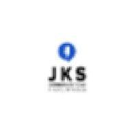 jks communications logo image