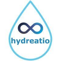 hydreatio logo image