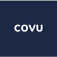 covu logo image