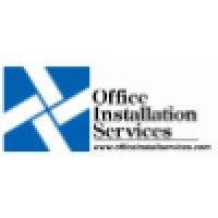 office installation services, inc. logo image