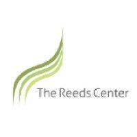 the reeds center logo image