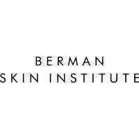 berman skin institute logo image