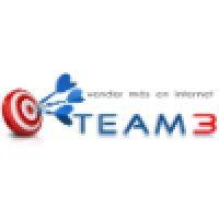 team3 logo image