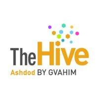 thehive ashdod by gvahim