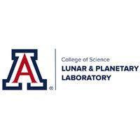 lunar & planetary laboratory logo image