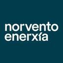 logo of Norvento Enerxia