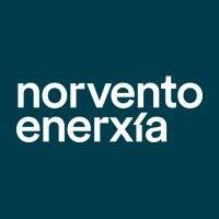 norvento enerxía logo image