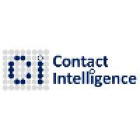 contact intelligence ltd logo image