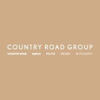 country road group logo image