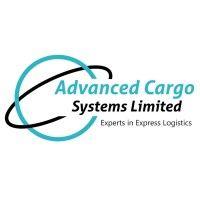 advanced cargo systems ltd logo image