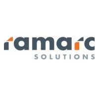 ramarc solutions logo image