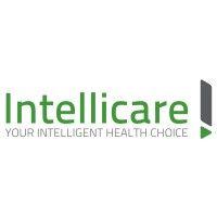 intellicare logo image