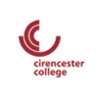 cirencester college logo image