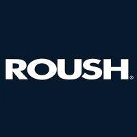 roush logo image