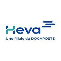 heva logo image