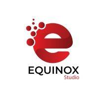 equinox studio logo image