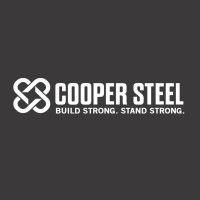 cooper steel logo image