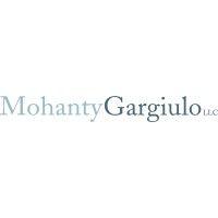 mohanty gargiulo llc logo image