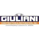 logo of Giuliani Construction Restoration Inc