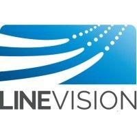 linevision logo image