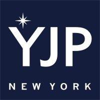 yjp - young jewish professionals logo image