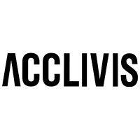 acclivis technologies and solutions logo image