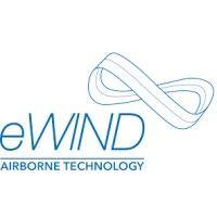 ewind solutions, inc. logo image