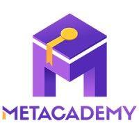 metacademy logo image