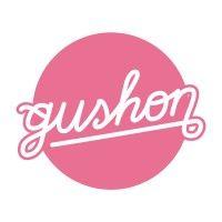 studio gushon logo image