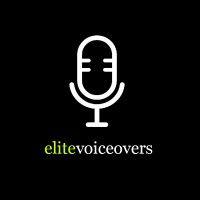 elitevoiceovers logo image