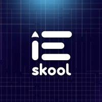 ieskool (infinite engineers ) logo image