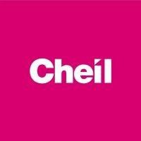 cheil australia logo image