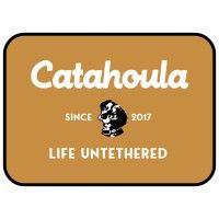 stay catahoula logo image