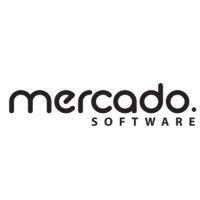 mercado.software logo image