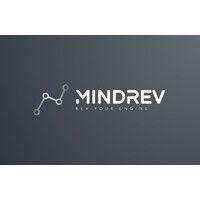 mindrev logo image