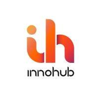 innohub logo image