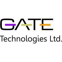 gate technologies logo image