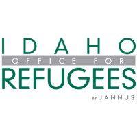 idaho office for refugees