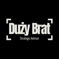 duży brat logo image