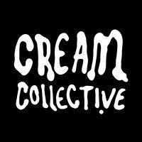 cream collective logo image