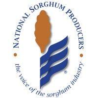 national sorghum producers logo image