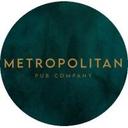 logo of Metropolitan Pub Company