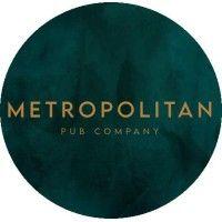 metropolitan pub company