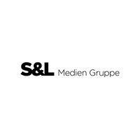 s&l medien gruppe logo image