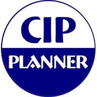 cipplanner corporation logo image